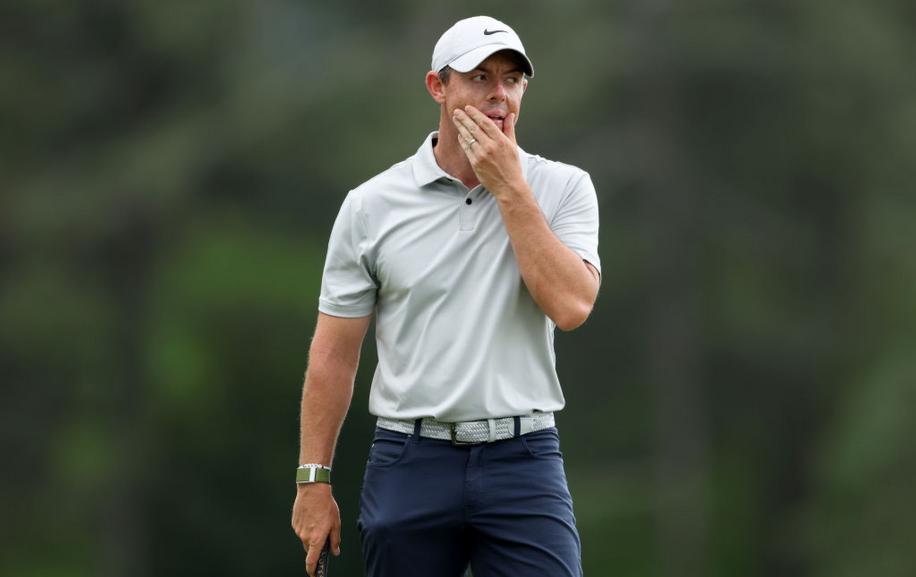 Rory McIlroy Denies Rumor He Was Offered $850 Million To Join LIV Golf