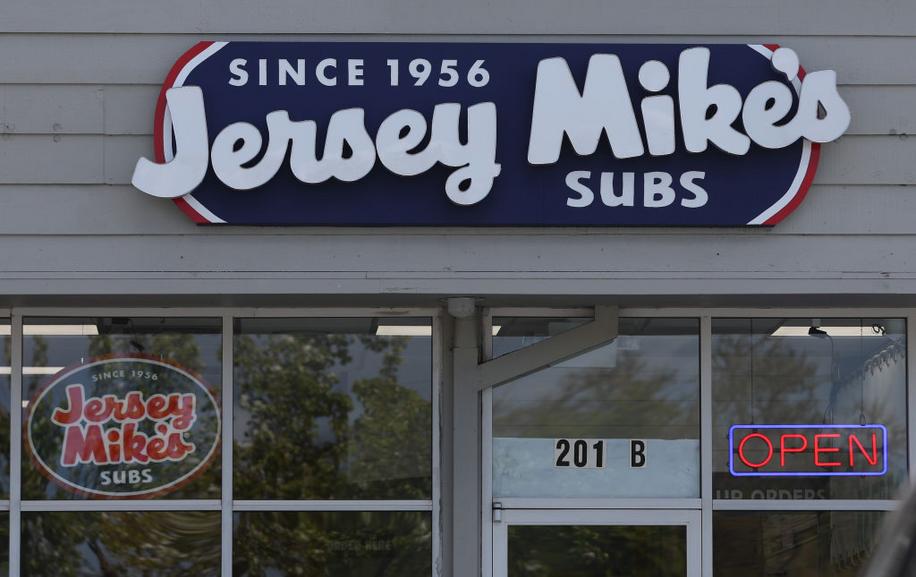 Jersey Mike's Founder Stands To Make Billions On Rumored Company Sale