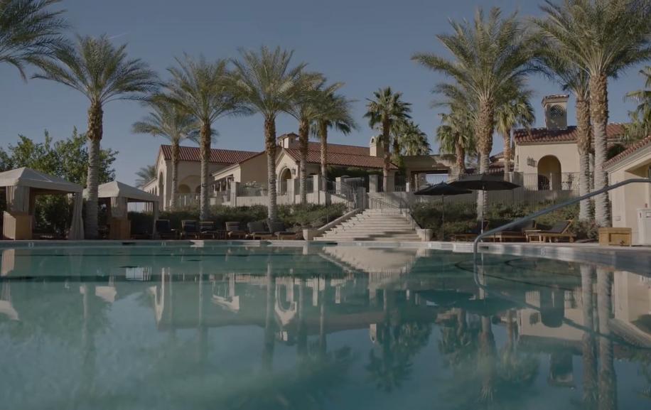 Justin Bieber Paid $16.6 Million for A Coachella-Area Hideaway