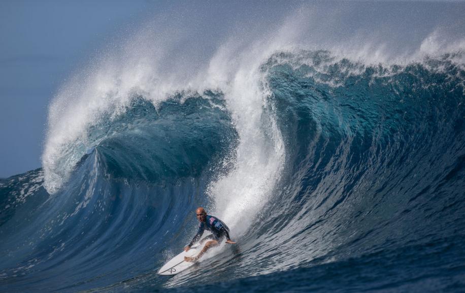 Surf Legend Kelly Slater Looks To Ride $20 Million Oahu Mansion Sale Wave