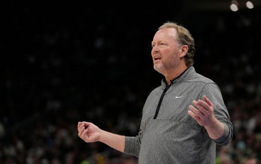 The Phoenix Suns Are Paying Two Head Coaches Next Year — And Mike Budenholzer Is Making Money From Two Teams