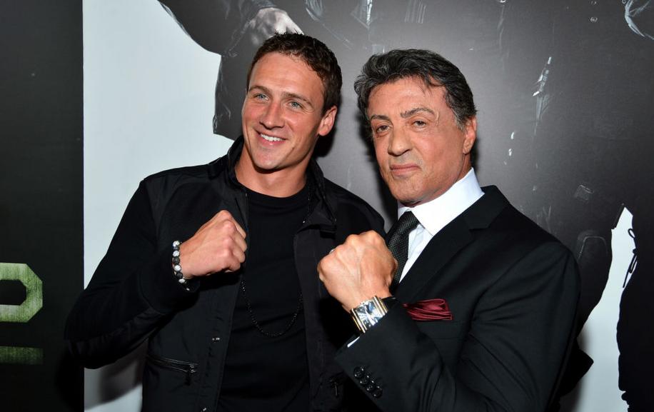 Sylvester Stallone Is Putting His $6 Million Watch Collection Up For Auction Next Month