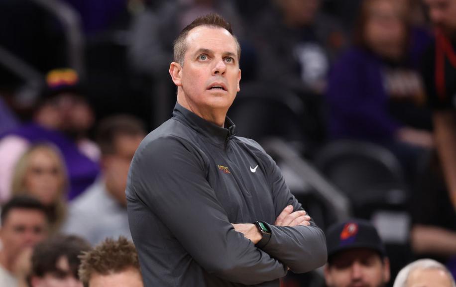 Frank Vogel Made $31 Million To Work One Season For The Phoenix Suns