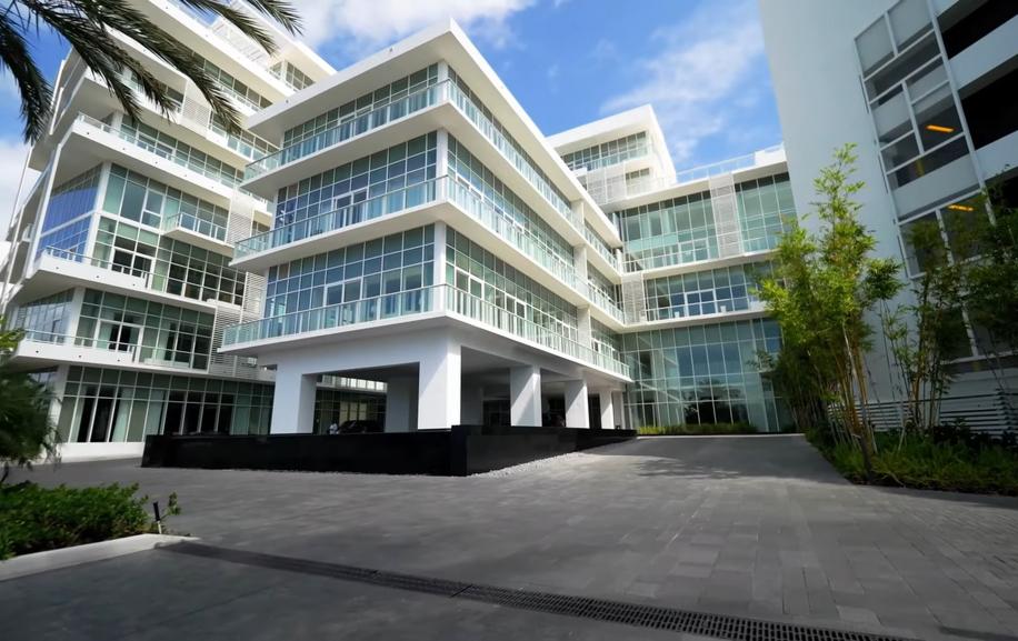 Javier Holtz, Who Recently Sold His South Florida Home To Jeff Bezos, Has Bought A Miami Beach Penthouse For $17.3 Million