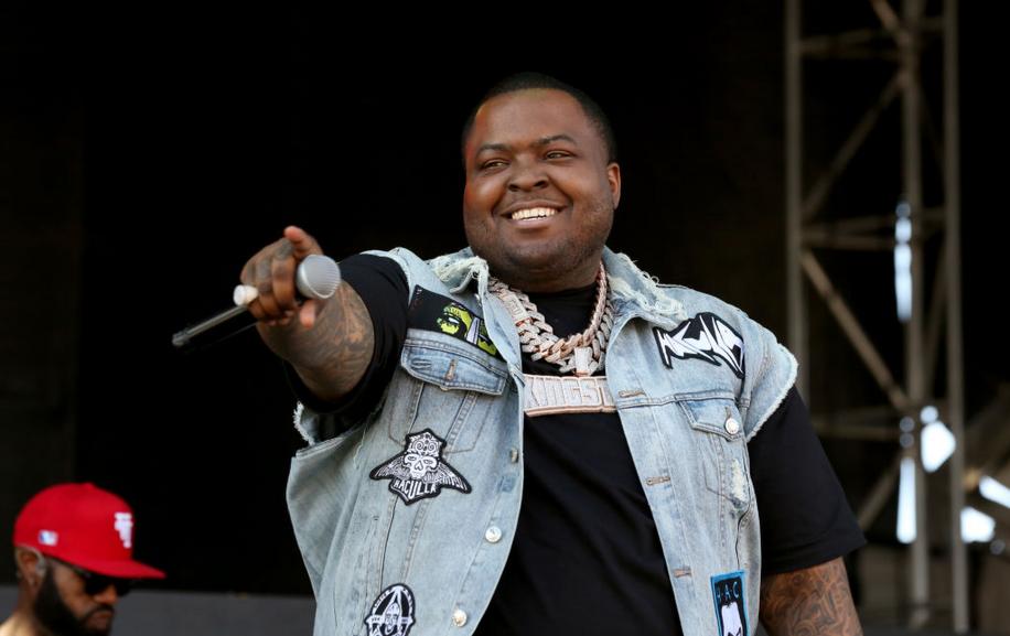 Sean Kingston And His Mother Were Just Indicted On Wire Fraud Charges, Both Face Decades In Prison