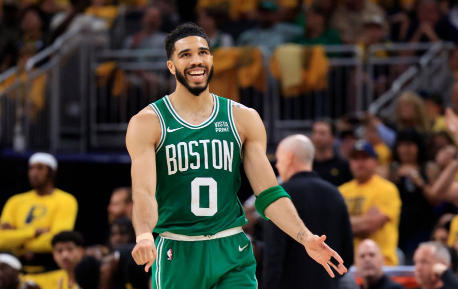 Fresh Off A Championship, Jayson Tatum Agrees To The Largest NBA Contract Ever