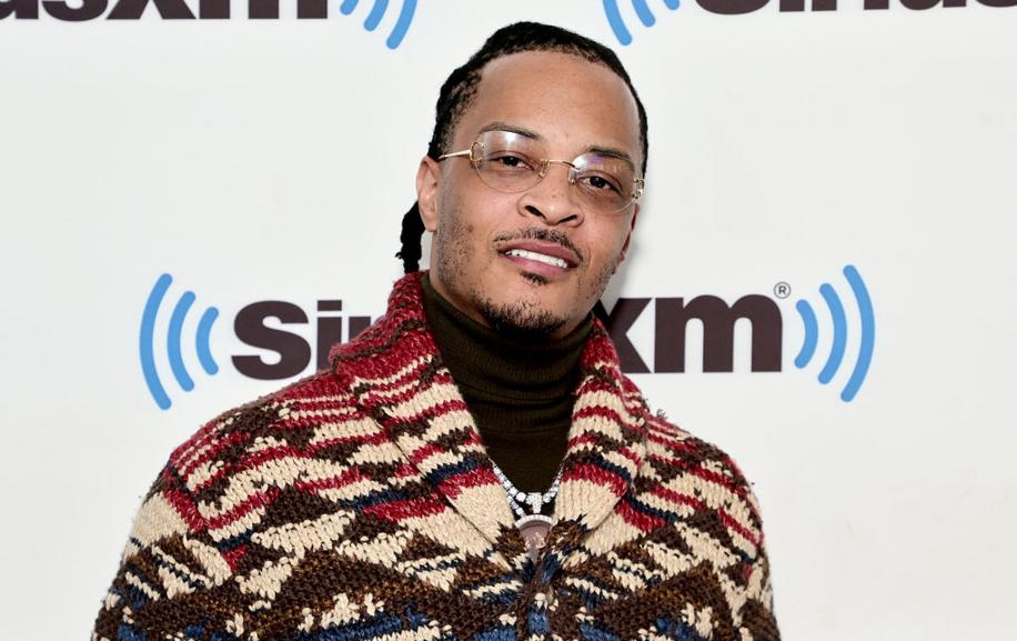 T.I. Says He's Retiring From Live Performances After $71 Million Lawsuit Win