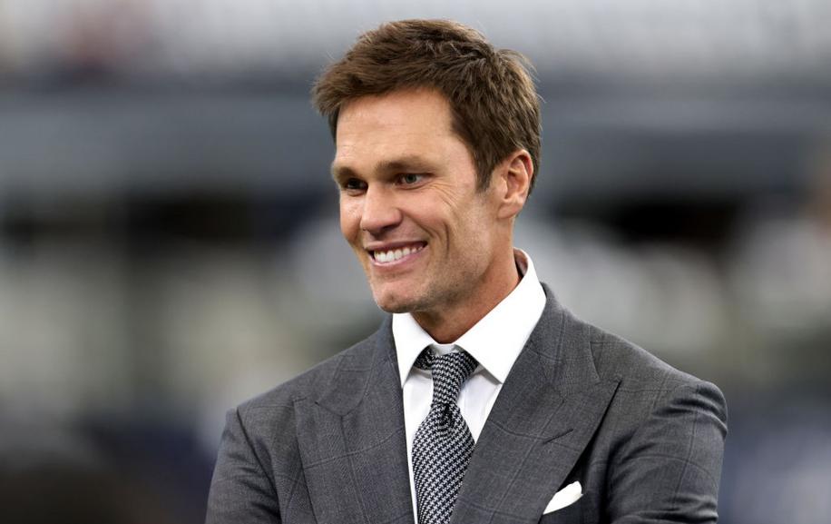 Tom Brady Is Now Officially An Owner Of The Las Vegas Raiders