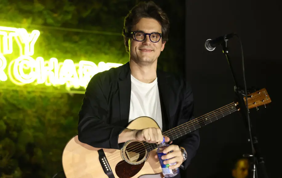 John Mayer And McG Are Paying $60 Million For The Jim Henson Lot In Hollywood