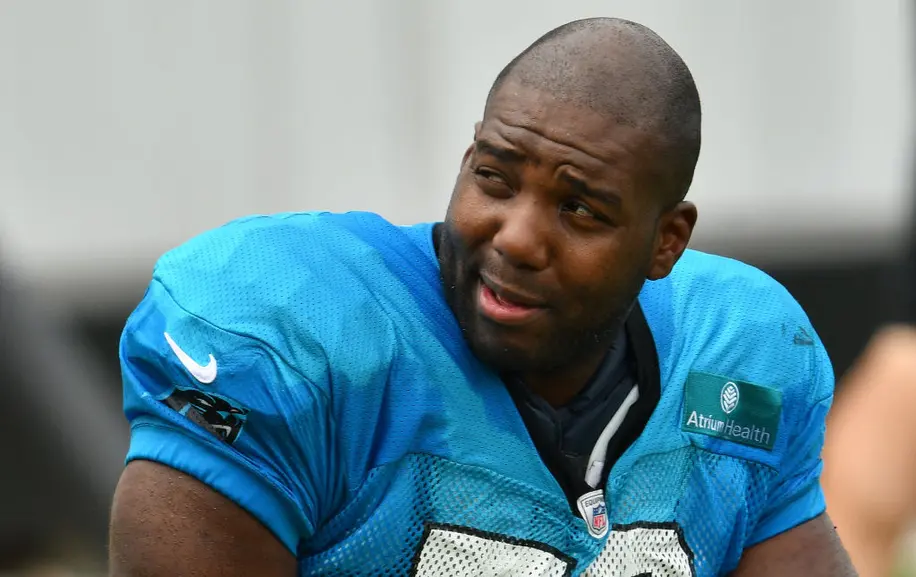 Russell Okung Converted Half His Salary To Bitcoin In 2020—It's Turned Into A Great Decision