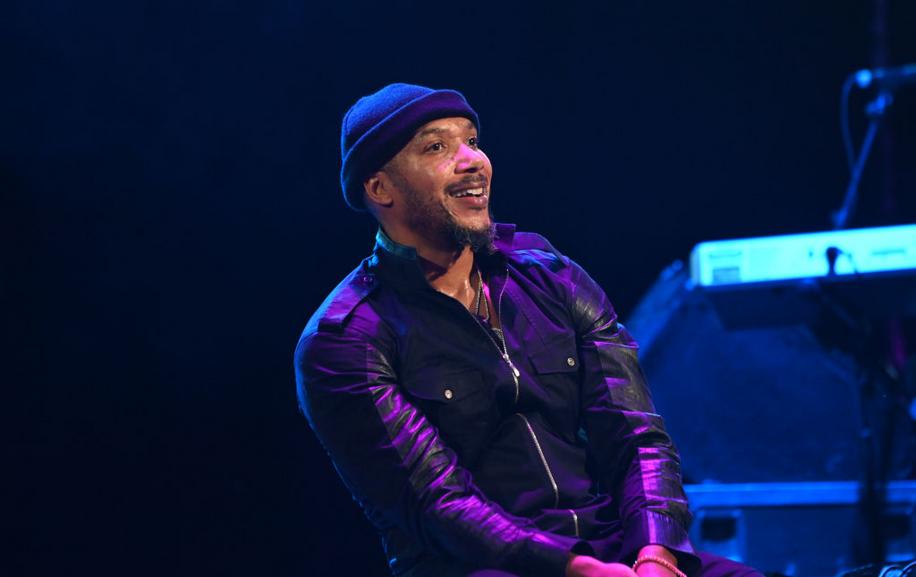 Lyfe Jennings Is Re-Recording His Old Material A La Taylor Swift, Says Sony Music Owes Him $15 Million