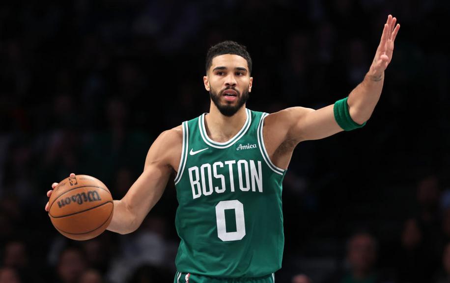 Jayson Tatum Is Part Of A Potential $200 Million Bid For A New St. Louis WNBA Franchise