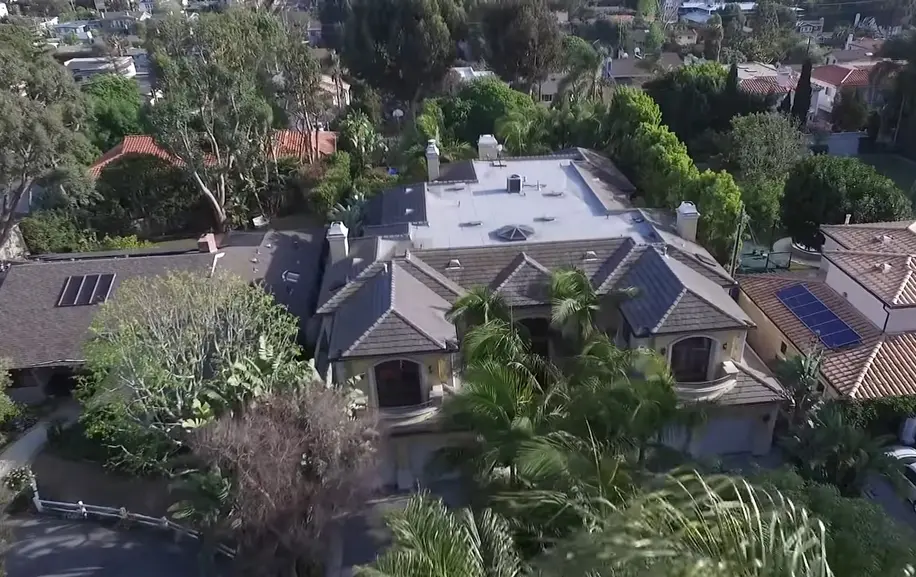 Luke Walton Sells Manhattan Beach House For Over $10 Million