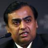 Mukesh Ambani