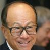 Li Ka-shing