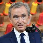 Bernard Arnault Net Worth