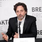 Sergey Brin Net Worth