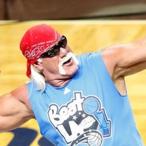 Hulk Hogan Net Worth