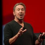 Larry Ellison Net Worth