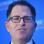 Michael Dell Net Worth