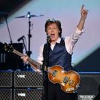 Paul McCartney Net Worth