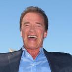 Arnold Schwarzenegger Net Worth