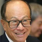 Li Ka-shing Net Worth