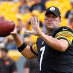 Ben Roethlisberger Net Worth