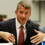 Erik Prince Net Worth