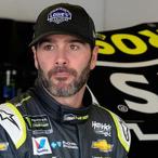 Jimmie Johnson Net Worth