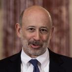 Lloyd Blankfein Net Worth