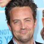 Matthew Perry Net Worth