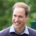 Prince William Net Worth