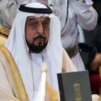 Sheikh Khalifa Bin Zayed Al Nahyan Net Worth