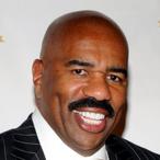 Steve Harvey Net Worth