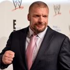 Triple H Net Worth