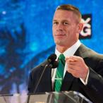 John Cena Net Worth
