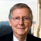 Mitch McConnell Net Worth