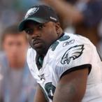 Brian Westbrook Net Worth