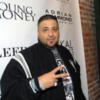 DJ Khaled Net Worth