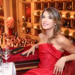 Elisabetta Canalis Net Worth