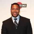 Michael Strahan Net Worth