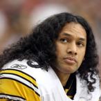 Troy Polamalu Net Worth