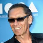 Alex Van Halen Net Worth