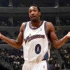 Gilbert Arenas Net Worth