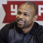 Roy Jones Jr Net Worth