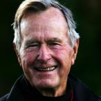 George H.W. Bush Net Worth