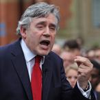 Gordon Brown Net Worth