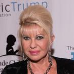 Ivana Trump Net Worth