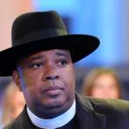 Joseph Simmons AKA Rev Run Net Worth